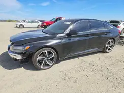 1HGCV1F33MA094883 2021 HONDA ACCORD