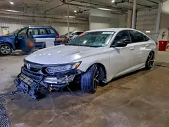 1HGCV1F33MA096293 2021 HONDA ACCORD