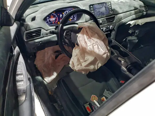 1HGCV1F33MA096293 2021 HONDA ACCORD - Image 8