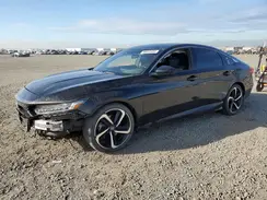 1HGCV1F33MA097394 2021 HONDA ACCORD
