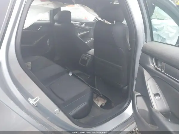 1HGCV1F33MA098349 2021 HONDA ACCORD - Image 8