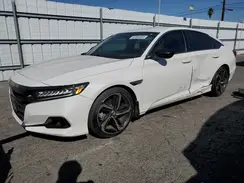 1HGCV1F33MA098481 2021 HONDA ACCORD