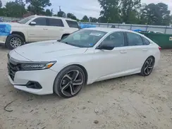 1HGCV1F33MA098514 2021 HONDA ACCORD