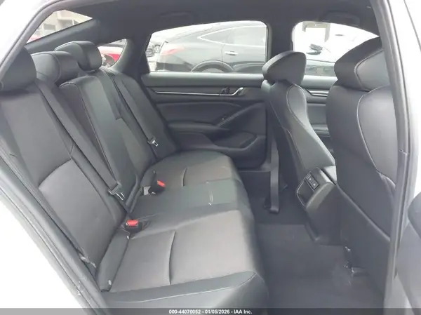 1HGCV1F33MA098609 2021 HONDA ACCORD - Image 8