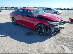 1HGCV1F33MA098674 2021 HONDA ACCORD