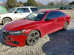 1HGCV1F33MA098951 2021 HONDA ACCORD