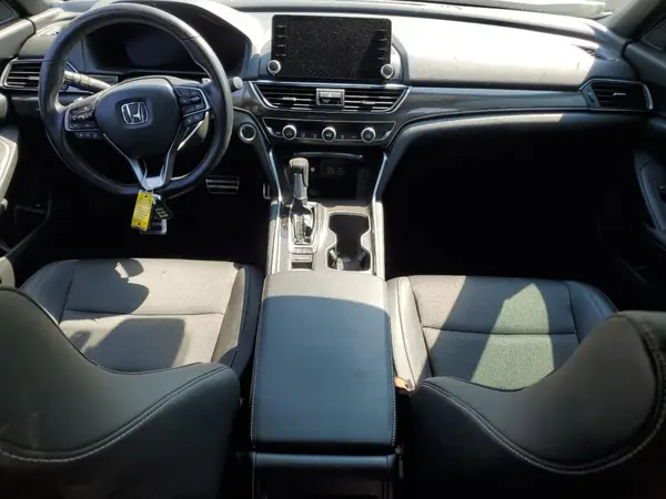 1HGCV1F33MA099212 2021 HONDA ACCORD - Image 8