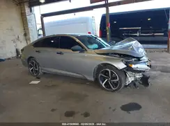 1HGCV1F33MA100598 2021 HONDA ACCORD