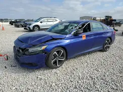 1HGCV1F33MA101069 2021 HONDA ACCORD