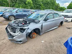 1HGCV1F33MA103307 2021 HONDA ACCORD