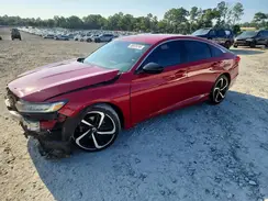 1HGCV1F33MA104196 2021 HONDA ACCORD