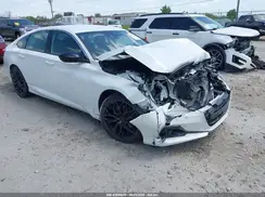 1HGCV1F33MA105476 2021 HONDA ACCORD