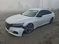 1HGCV1F33MA105512 2021 HONDA ACCORD
