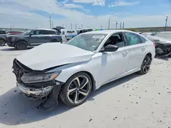 1HGCV1F33MA105722 2021 HONDA ACCORD