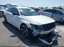 1HGCV1F33MA105767 2021 HONDA ACCORD