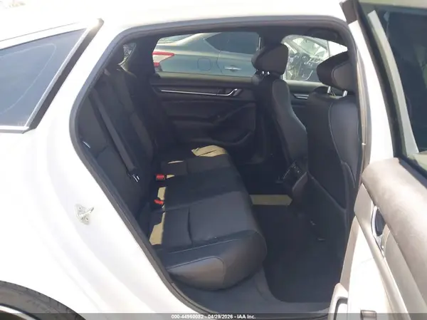 1HGCV1F33MA105767 2021 HONDA ACCORD - Image 8