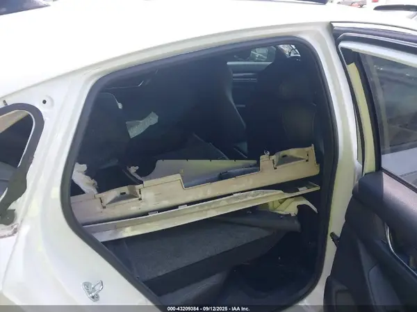 1HGCV1F33MA105798 2021 HONDA ACCORD - Image 8