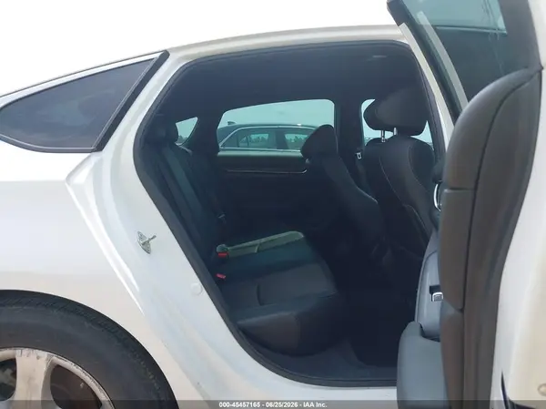 1HGCV1F33MA105803 2021 HONDA ACCORD - Image 8