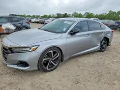1HGCV1F33MA105865 2021 HONDA ACCORD