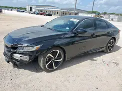1HGCV1F33MA106790 2021 HONDA ACCORD