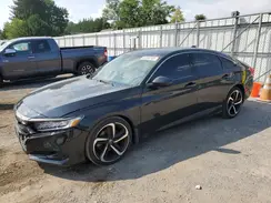 1HGCV1F33MA106871 2021 HONDA ACCORD
