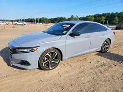 1HGCV1F33MA107728 2021 HONDA ACCORD