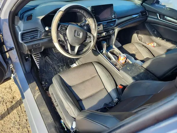 1HGCV1F33MA107728 2021 HONDA ACCORD - Image 8