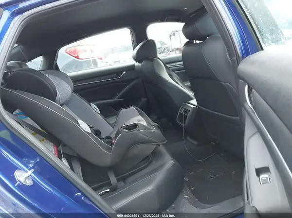 1HGCV1F33MA109253 2021 HONDA ACCORD - Image 8