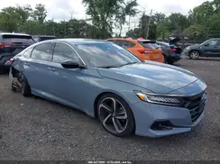 1HGCV1F33MA110967 2021 HONDA ACCORD