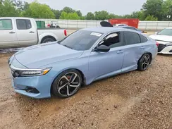 1HGCV1F33MA113741 2021 HONDA ACCORD