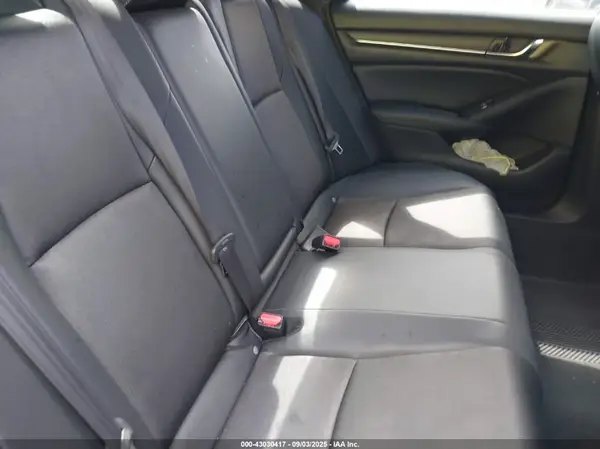1HGCV1F33MA120222 2021 HONDA ACCORD - Image 8