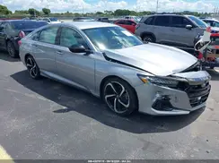 1HGCV1F33MA123282 2021 HONDA ACCORD