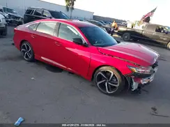 1HGCV1F33MA123766 2021 HONDA ACCORD