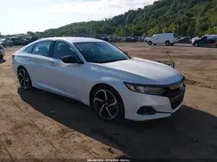 1HGCV1F33MA124416 2021 HONDA ACCORD