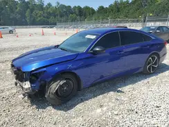 1HGCV1F33MA124576 2021 HONDA ACCORD