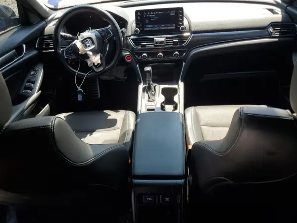 1HGCV1F33MA124576 2021 HONDA ACCORD - Image 8