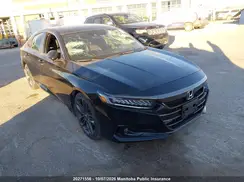 1HGCV1F33MA800993 2021 HONDA ACCORD