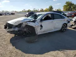 1HGCV1F33MA801416 2021 HONDA ACCORD