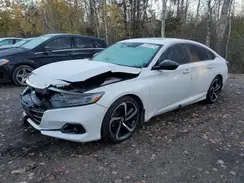 1HGCV1F33MA803263 2021 HONDA ACCORD