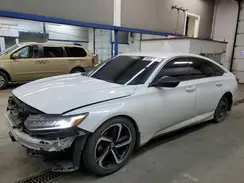 1HGCV1F33NA001717 2022 HONDA ACCORD