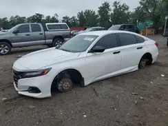 1HGCV1F33NA003029 2022 HONDA ACCORD