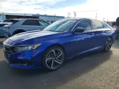 1HGCV1F33NA005315 2022 HONDA ACCORD
