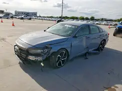 1HGCV1F33NA006240 2022 HONDA ACCORD