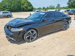 1HGCV1F33NA008618 2022 HONDA ACCORD