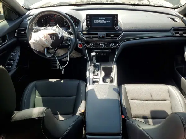 1HGCV1F33NA008618 2022 HONDA ACCORD - Image 8