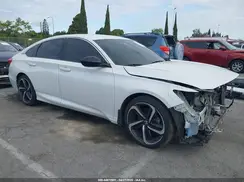 1HGCV1F33NA009588 2022 HONDA ACCORD