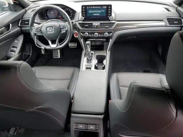 1HGCV1F33NA010482 2022 HONDA ACCORD - Image 8