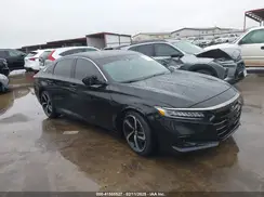 1HGCV1F33NA010921 2022 HONDA ACCORD