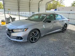 1HGCV1F33NA013219 2022 HONDA ACCORD