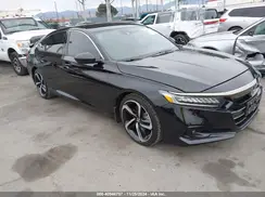 1HGCV1F33NA013298 2022 HONDA ACCORD
